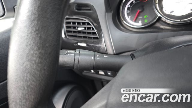 Renault Korea SM3 2016 — photo 27