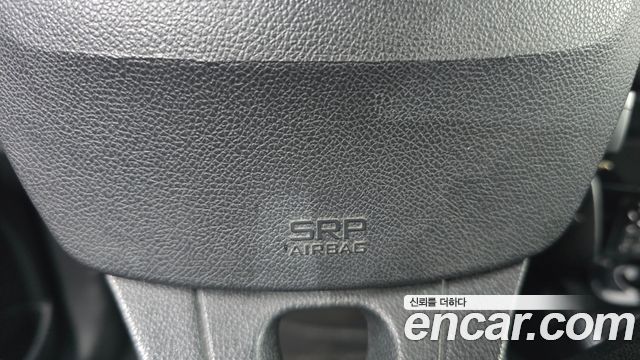 Renault Korea SM3 2016 — photo 29
