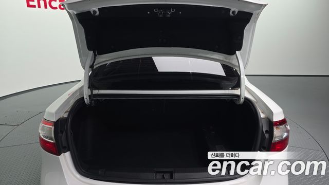 Renault Korea SM3 2016 — photo 30