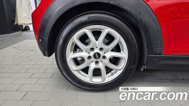 Mini Cooper 2016 — photo 5