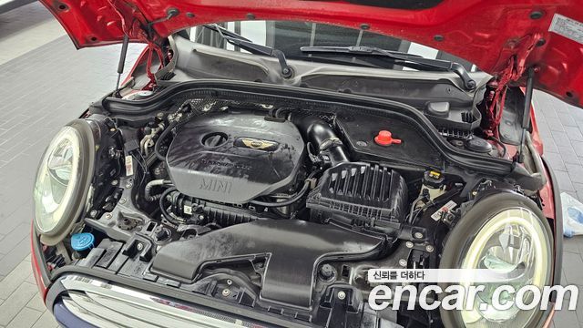Mini Cooper 2016 — photo 6