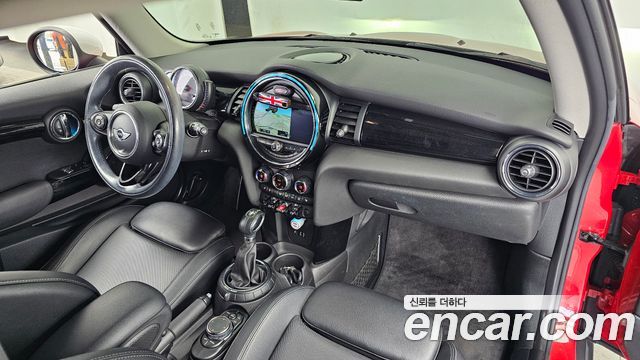 Mini Cooper 2016 — photo 7