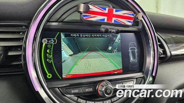Mini Cooper 2016 — photo 15
