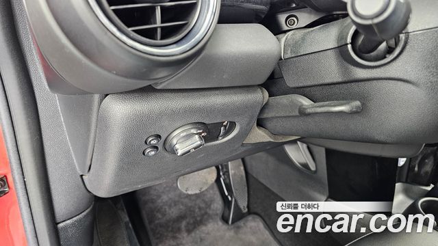 Mini Cooper 2016 — photo 16