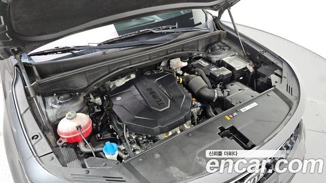 Kia Sorento 2021 — photo 6