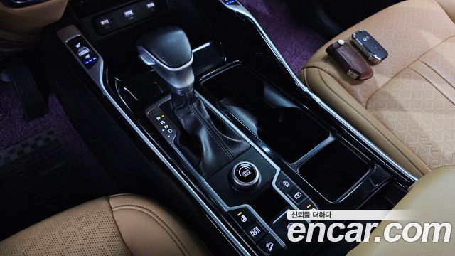 Kia Sorento 2021 — photo 9