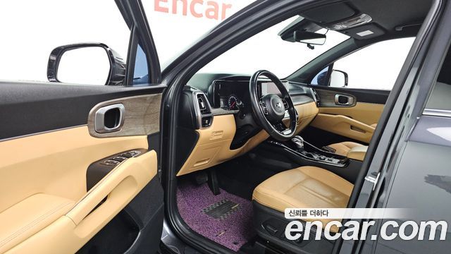 Kia Sorento 2021 — photo 10