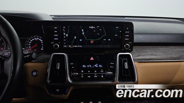 Kia Sorento 2021 — photo 13