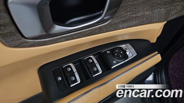 Kia Sorento 2021 — photo 16