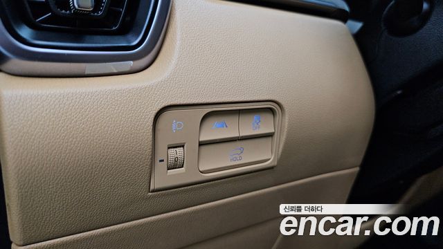 Kia Sorento 2021 — photo 17