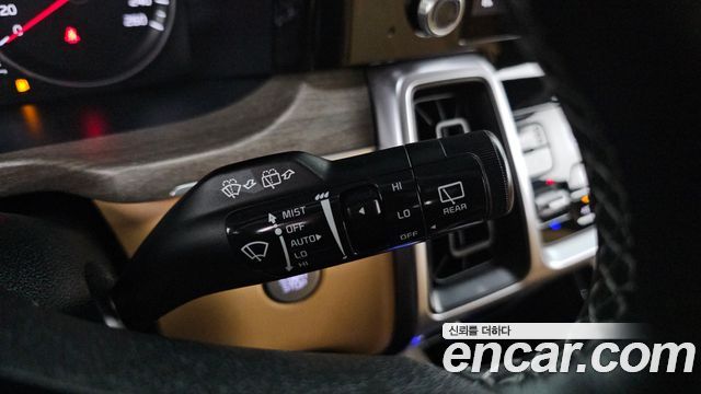 Kia Sorento 2021 — photo 18