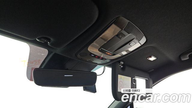 Kia Sorento 2021 — photo 19