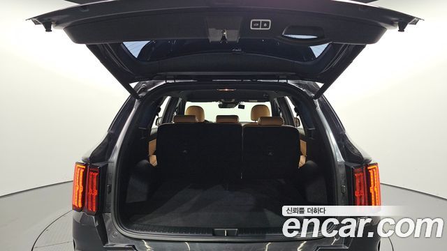 Kia Sorento 2021 — photo 20