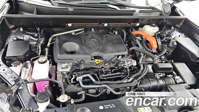 Toyota RAV4 2025 — photo 6