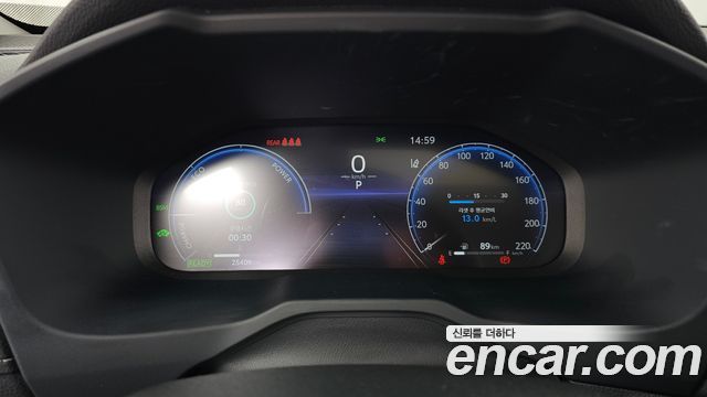 Toyota RAV4 2025 — photo 11