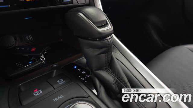 Toyota RAV4 2025 — photo 12