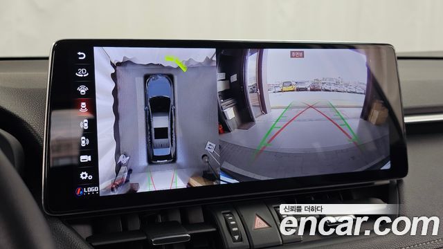 Toyota RAV4 2025 — photo 21