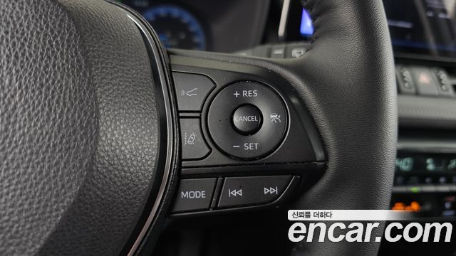 Toyota RAV4 2025 — photo 24