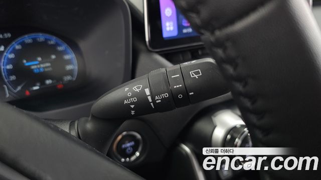 Toyota RAV4 2025 — photo 34
