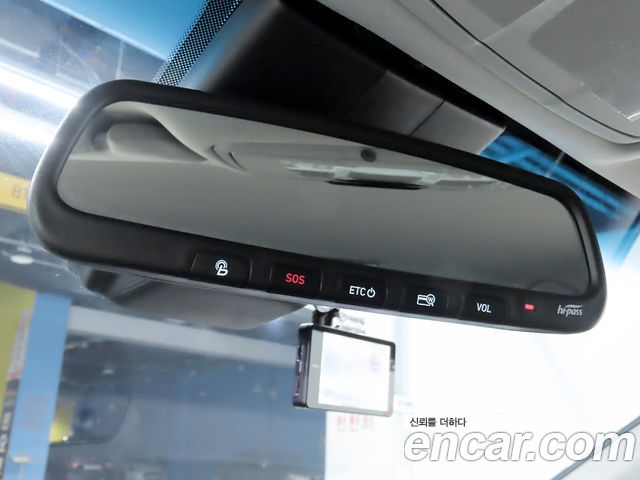 Hyundai Grandeur 2019 — photo 11