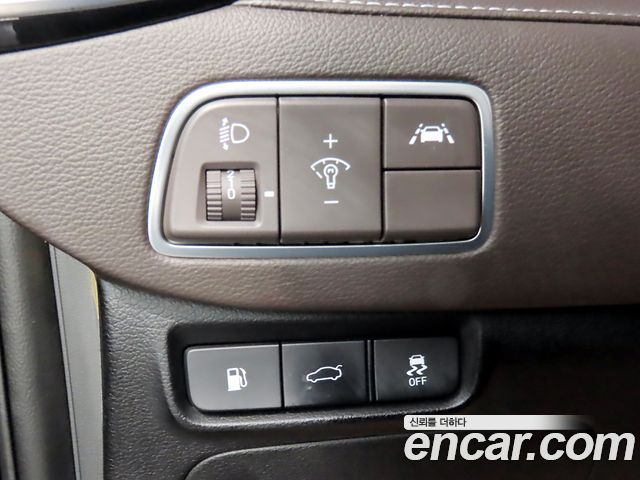 Hyundai Grandeur 2019 — photo 14