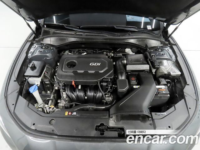 Hyundai Grandeur 2019 — photo 19