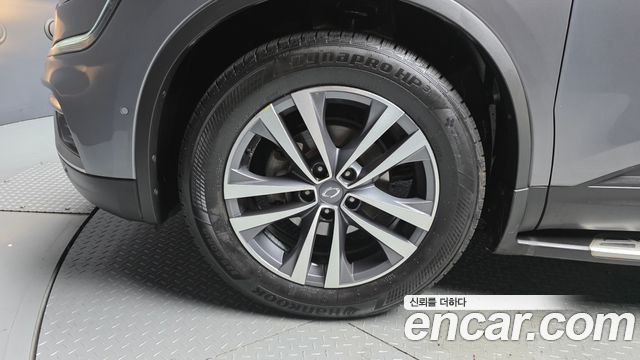 Renault Korea QM6 2020 — photo 5