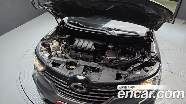Renault Korea QM6 2020 — photo 6