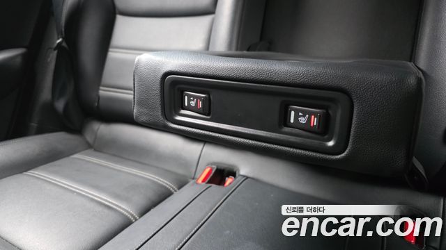 Renault Korea QM6 2020 — photo 25