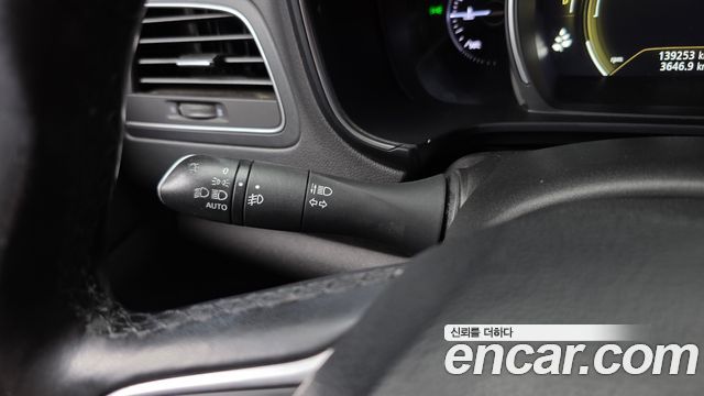 Renault Korea QM6 2020 — photo 27