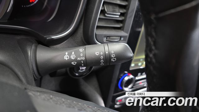 Renault Korea QM6 2020 — photo 28