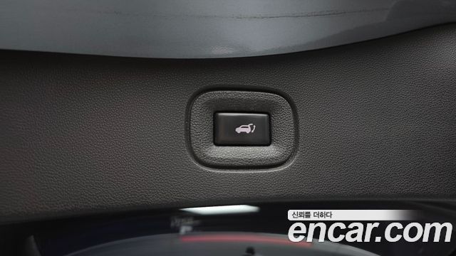 Renault Korea QM6 2020 — photo 30