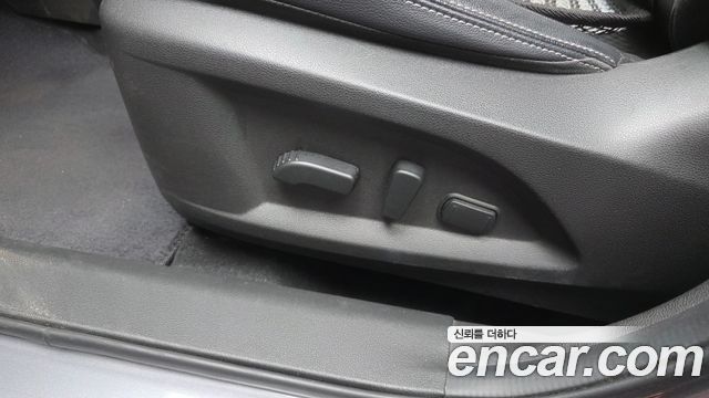 Renault Korea QM6 2020 — photo 31