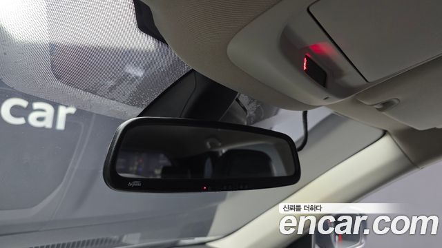Renault Korea QM6 2020 — photo 32