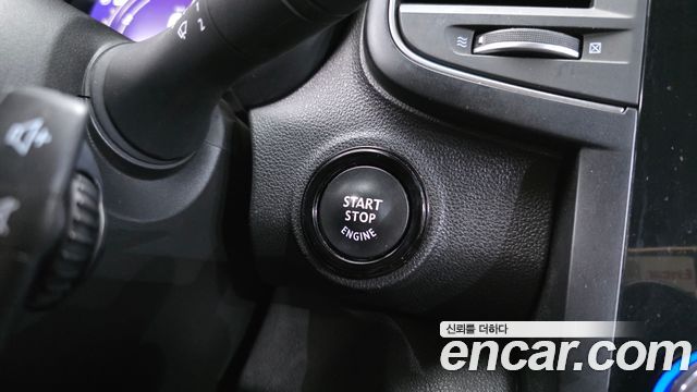 Renault Korea QM6 2020 — photo 34