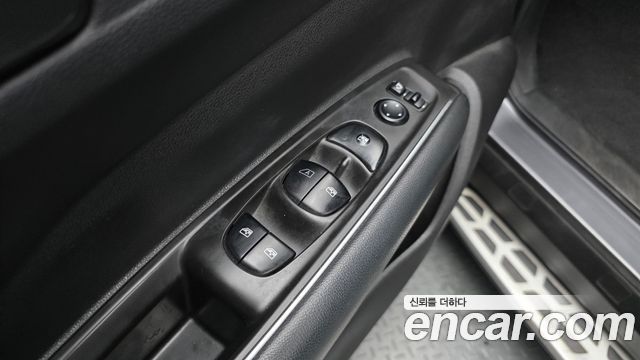Renault Korea QM6 2020 — photo 35