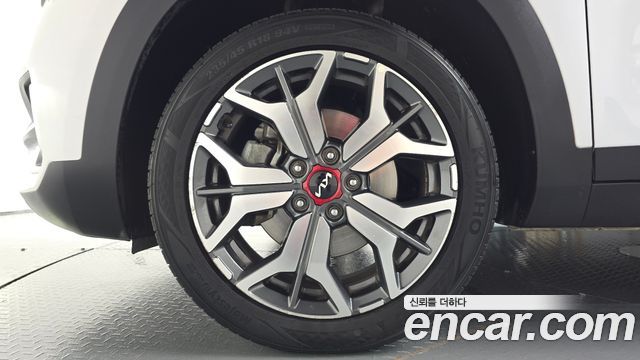 Kia Seltos 2022 — photo 5
