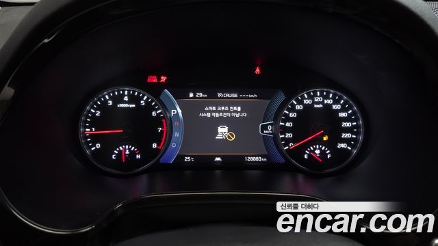 Kia Seltos 2022 — photo 11