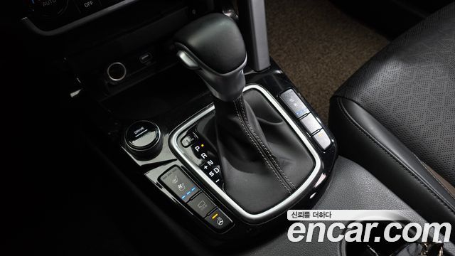 Kia Seltos 2022 — photo 12