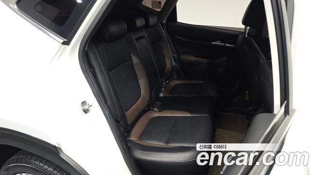 Kia Seltos 2022 — photo 18