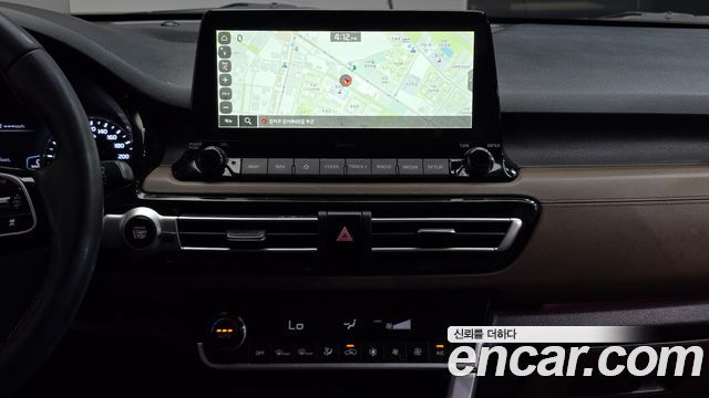 Kia Seltos 2022 — photo 19