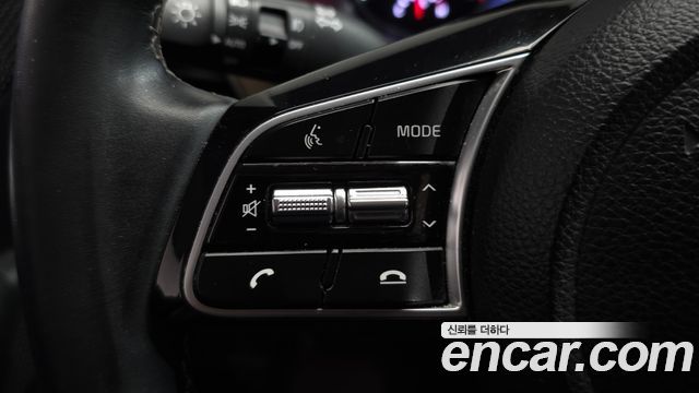 Kia Seltos 2022 — photo 23