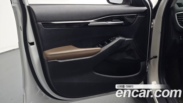 Kia Seltos 2022 — photo 14