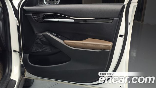 Kia Seltos 2022 — photo 15