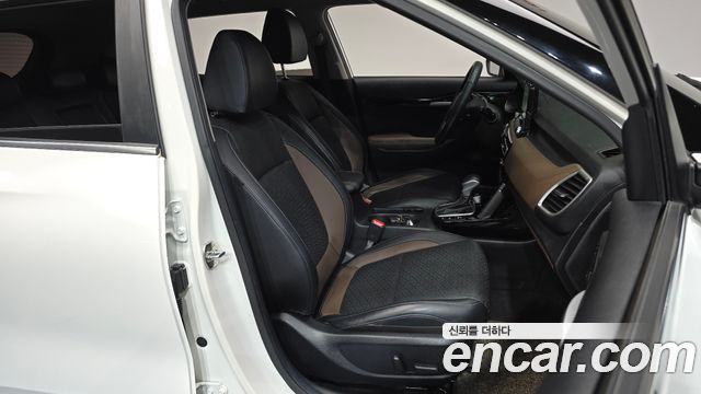 Kia Seltos 2022 — photo 16