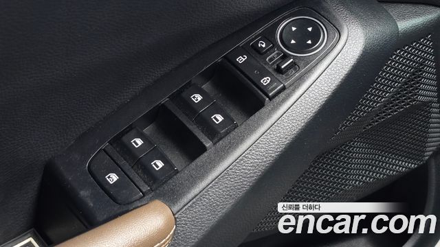 Kia Seltos 2022 — photo 27
