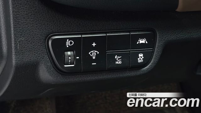 Kia Seltos 2022 — photo 29