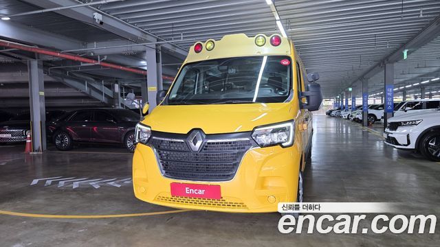 Renault Korea Master 2020 — photo 3