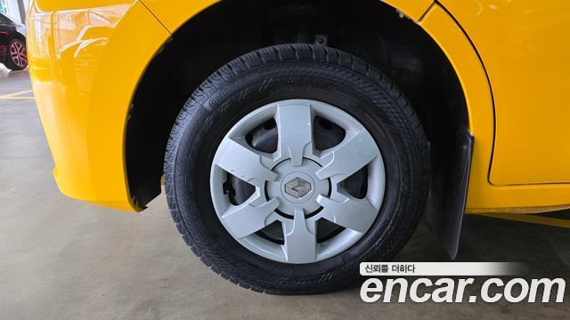 Renault Korea Master 2020 — photo 5