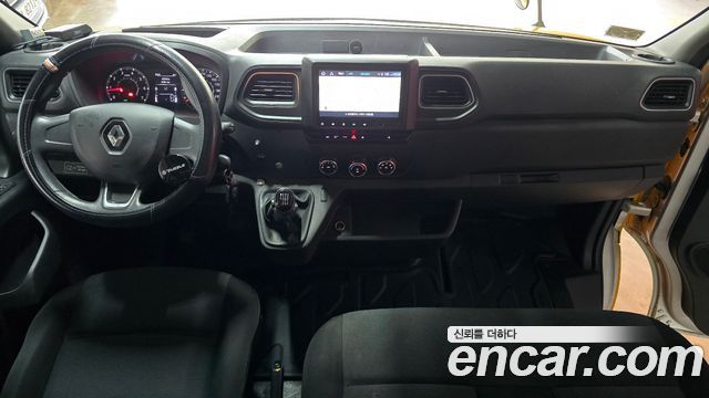 Renault Korea Master 2020 — photo 10
